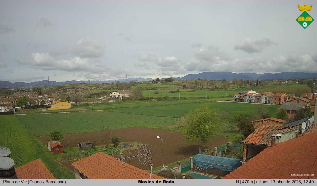 Masies de Roda 