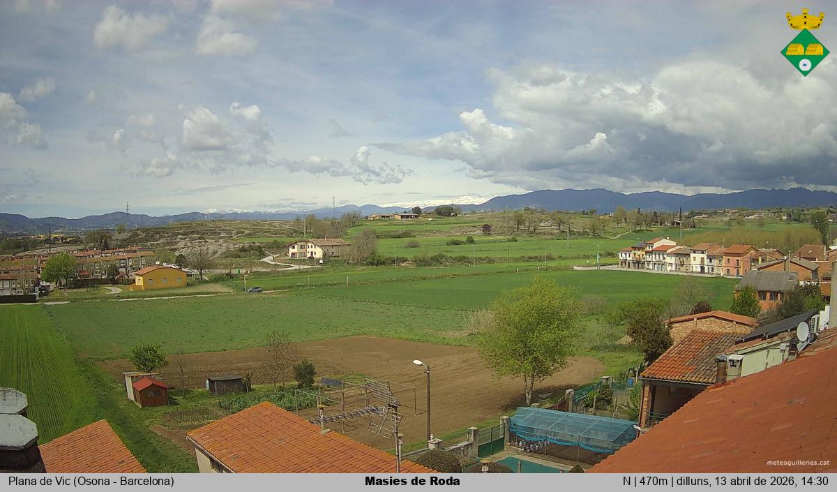 Masies de Roda 