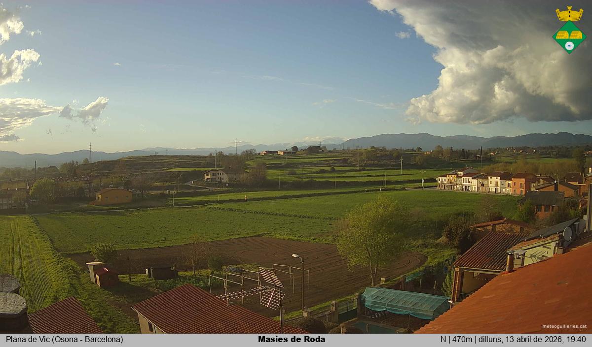 Masies de Roda 