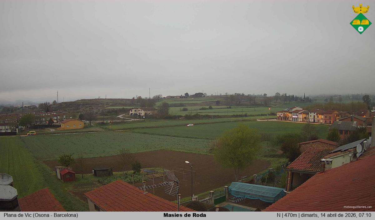 Masies de Roda 