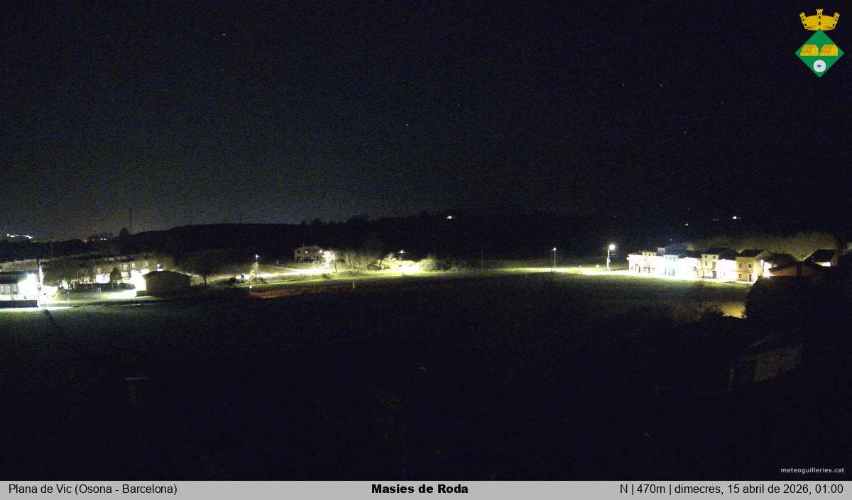 Masies de Roda 