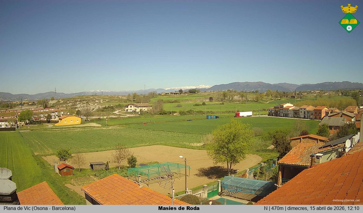 Masies de Roda 