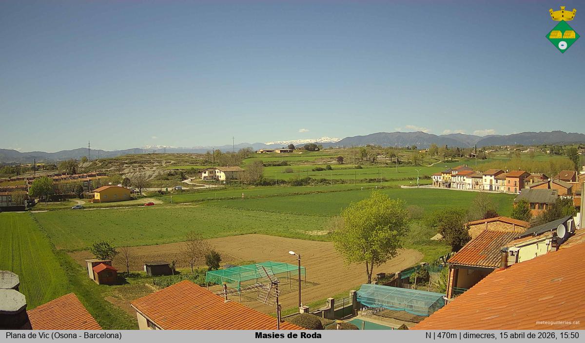Masies de Roda 