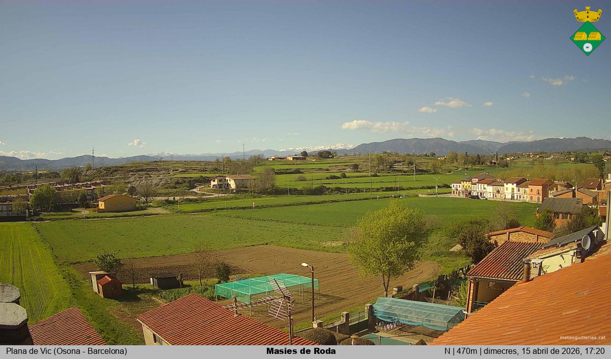 Masies de Roda 