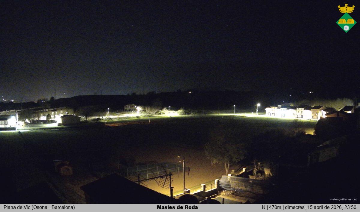 Masies de Roda 