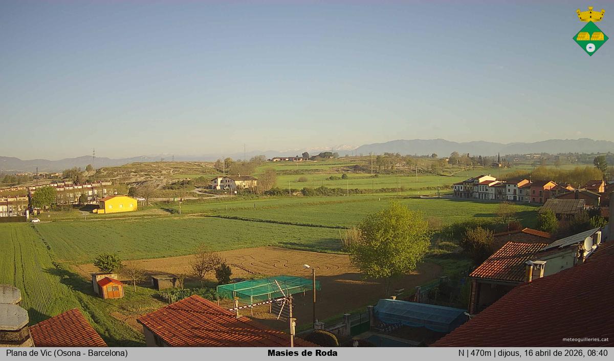 Masies de Roda 