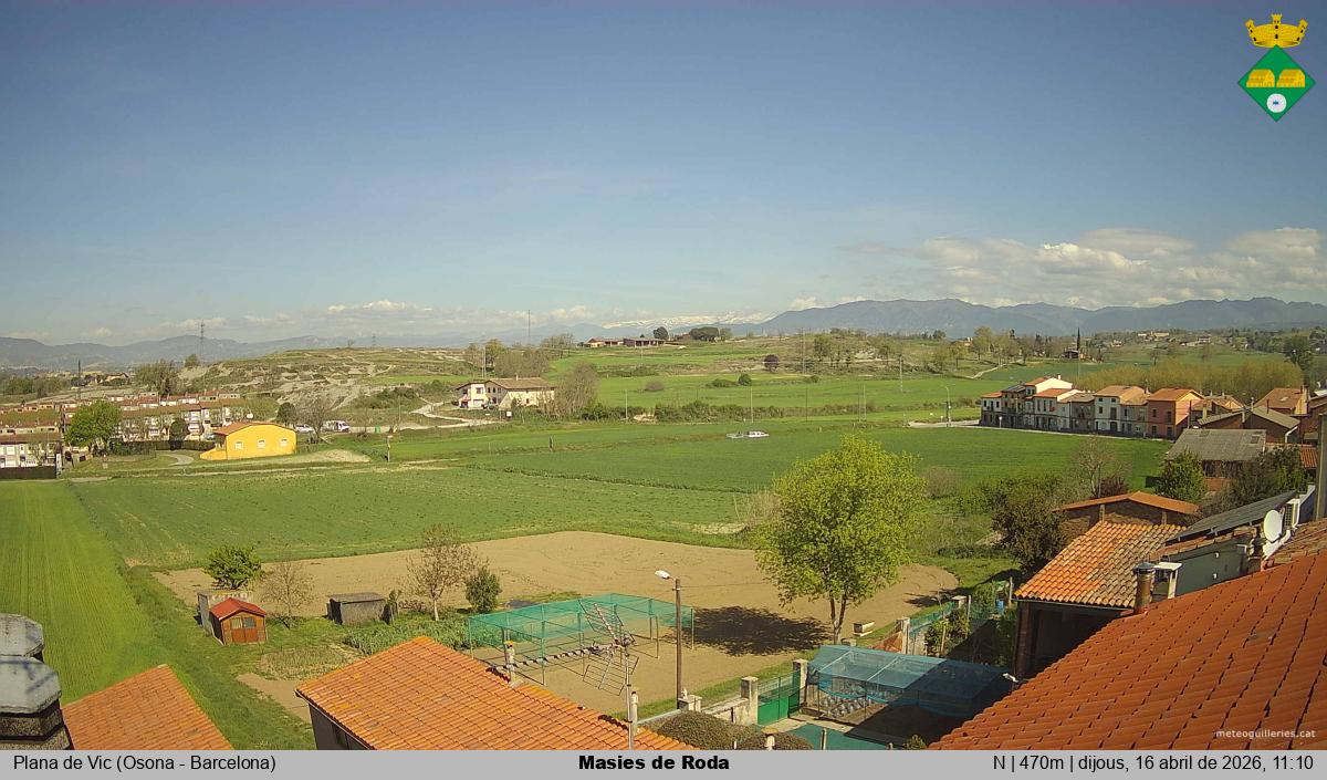 Masies de Roda 