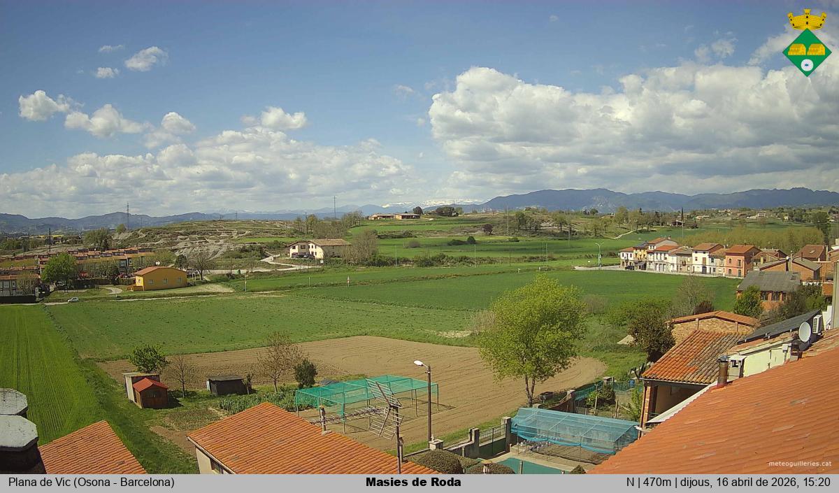 Masies de Roda 