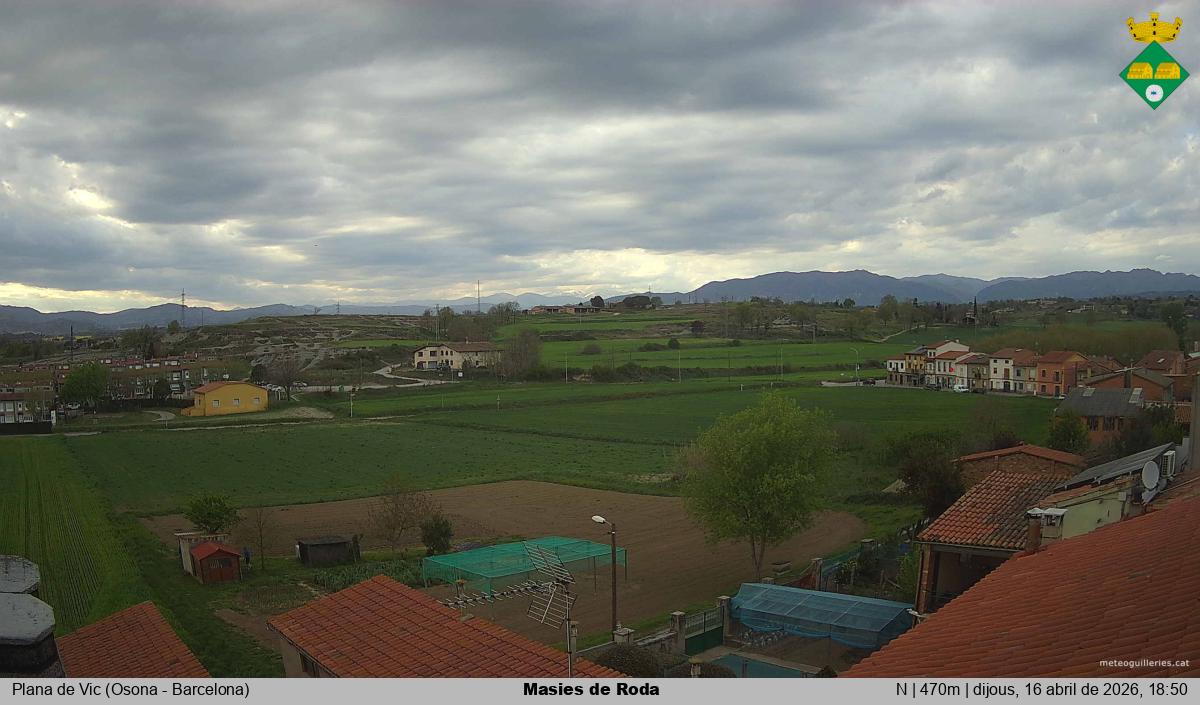 Masies de Roda 