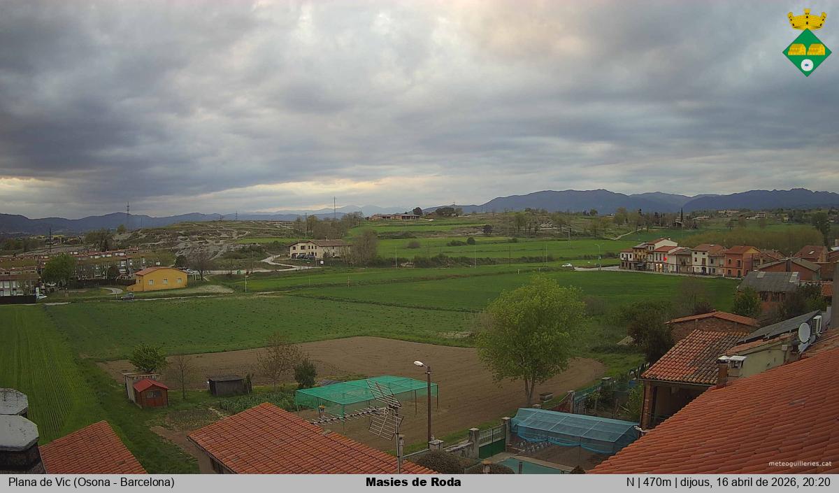 Masies de Roda 