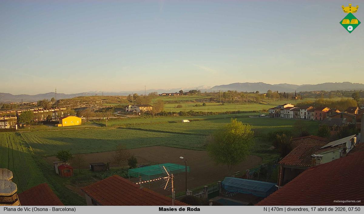 Masies de Roda 