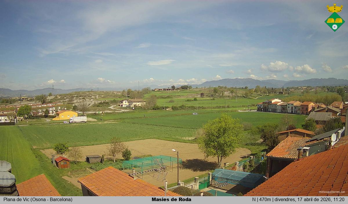 Masies de Roda 