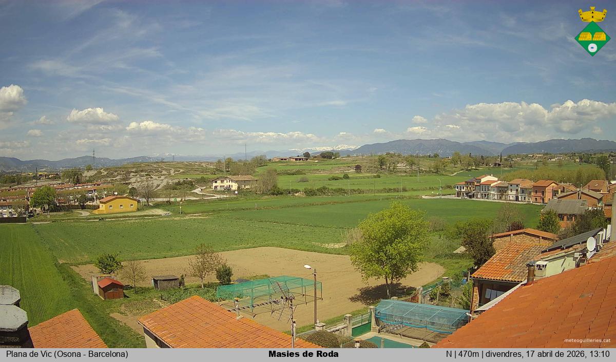 Masies de Roda 