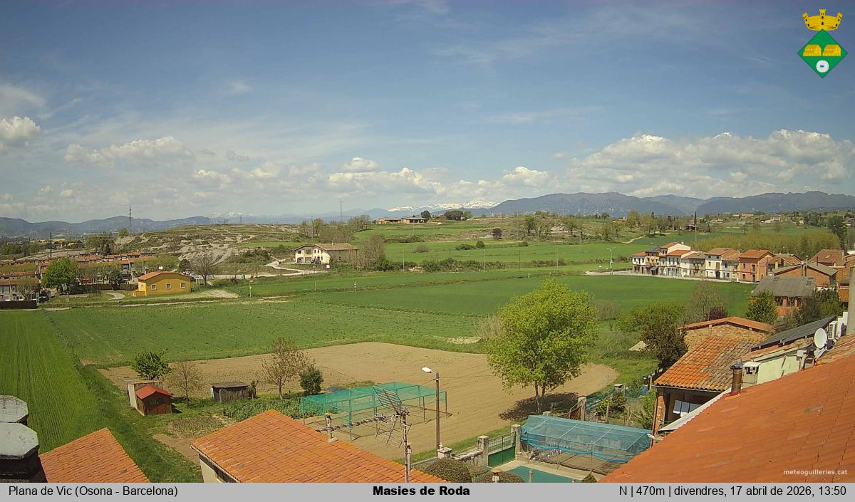 Masies de Roda 