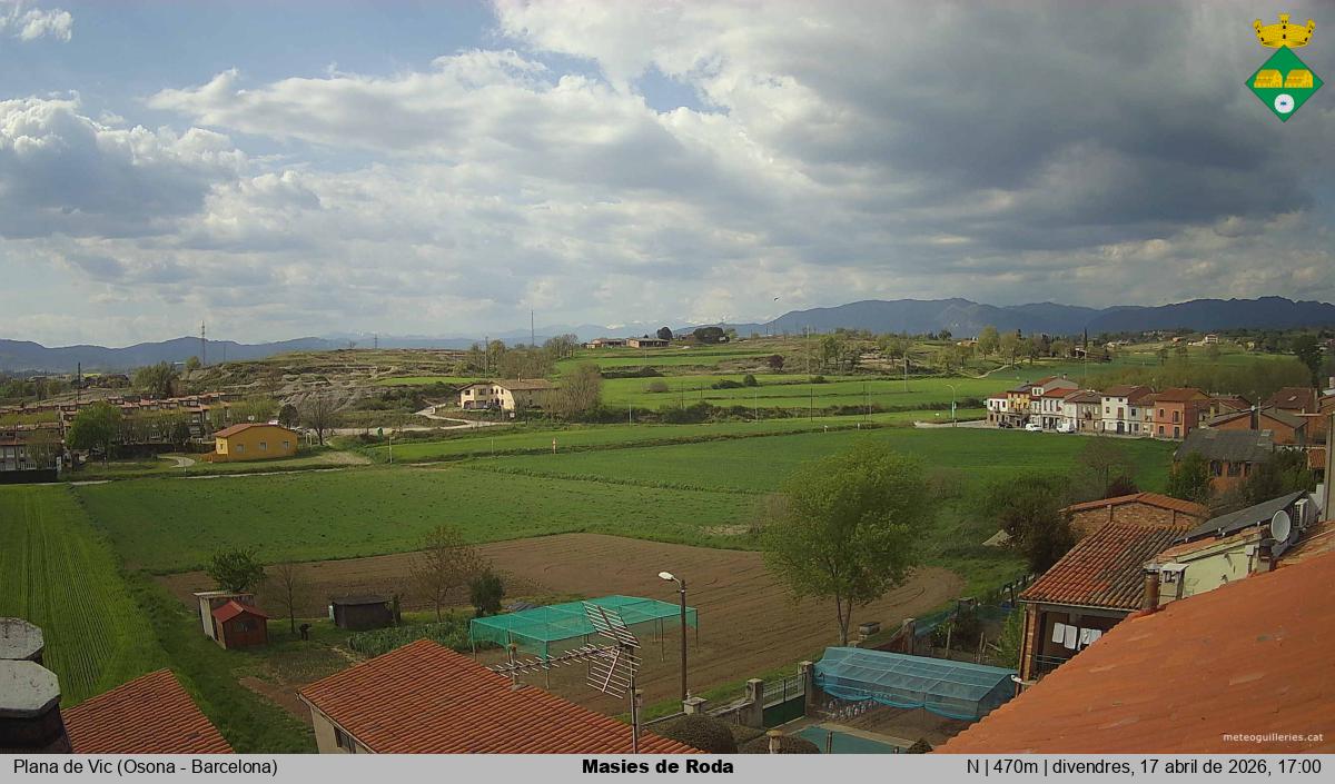 Masies de Roda 