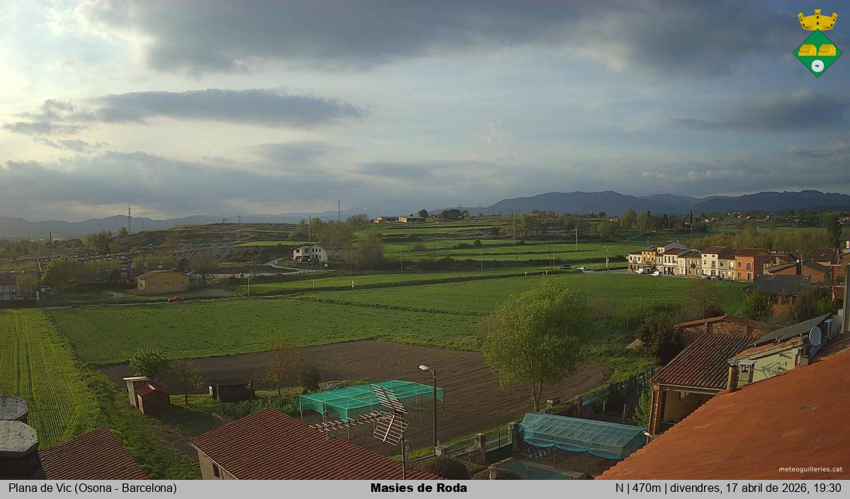 Masies de Roda 
