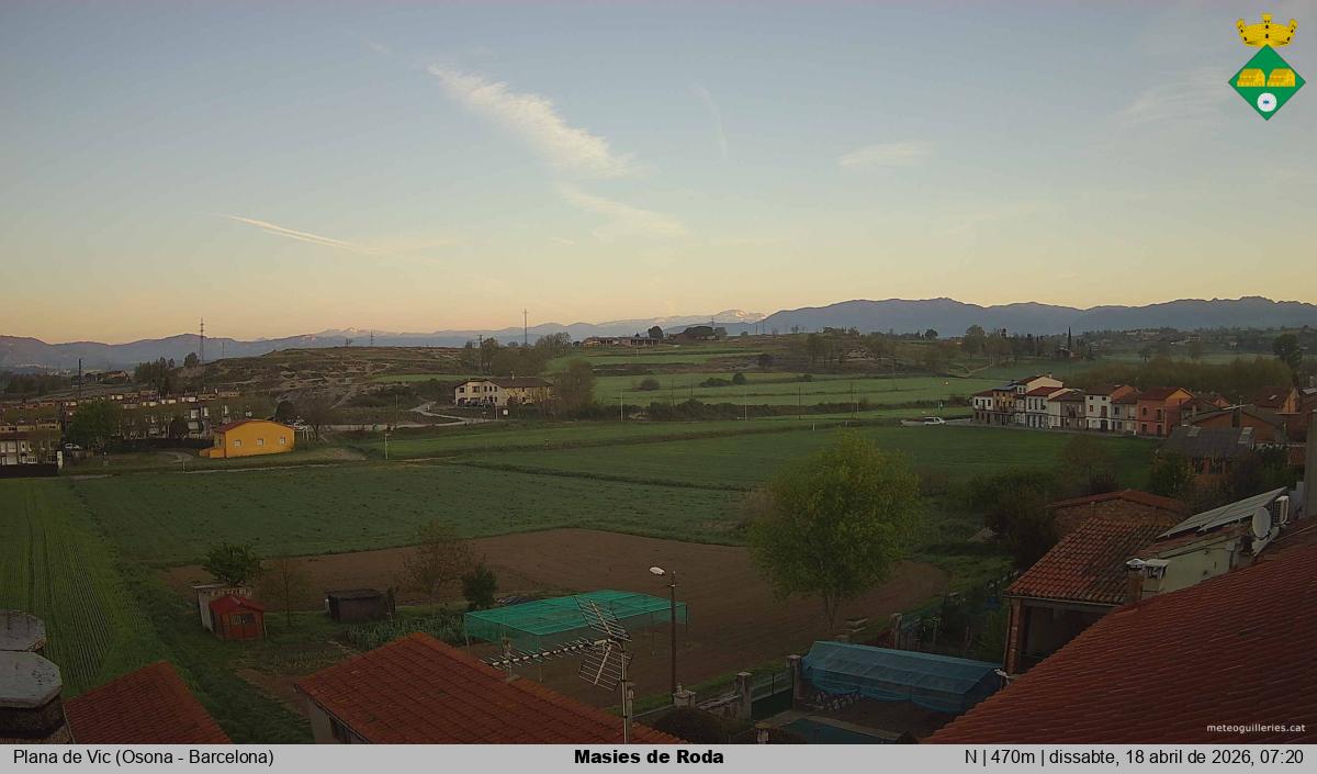 Masies de Roda 