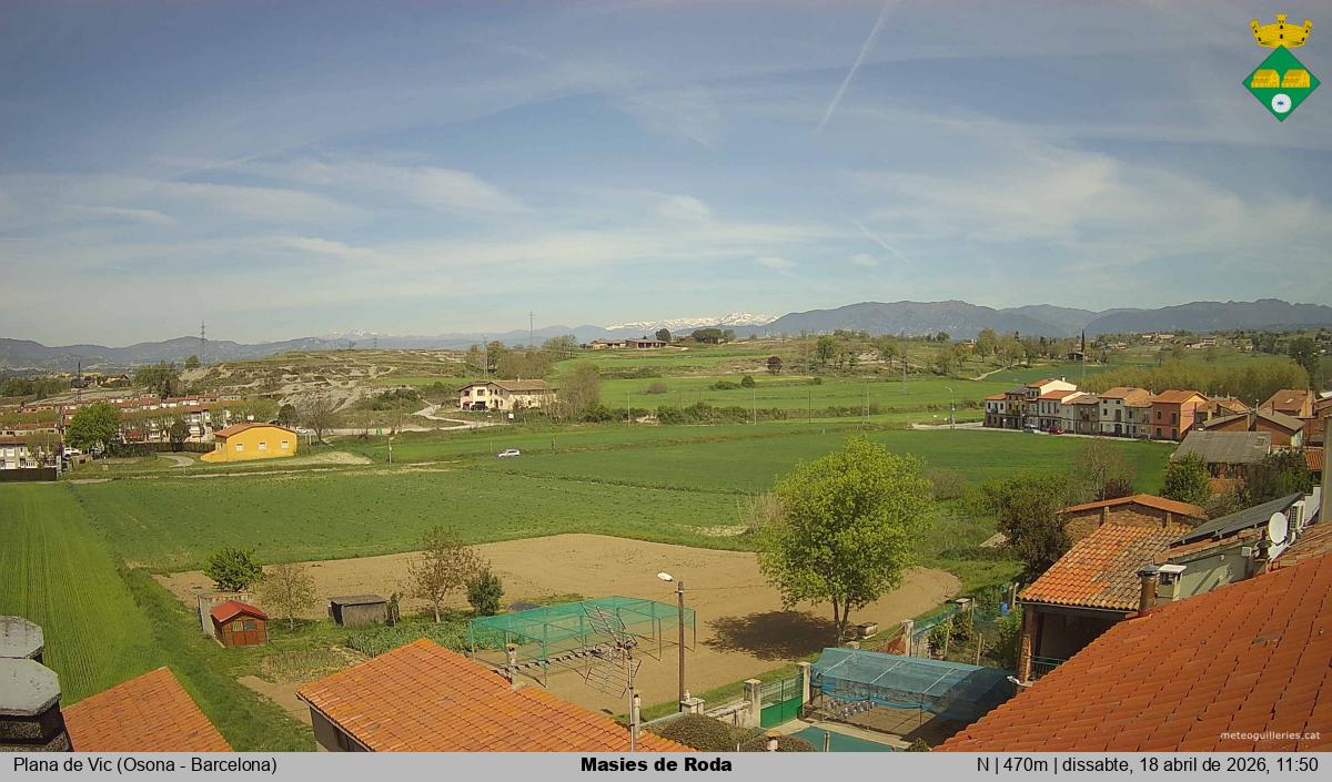 Masies de Roda 