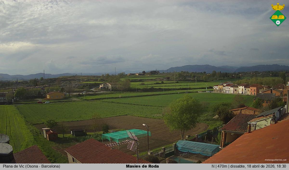 Masies de Roda 