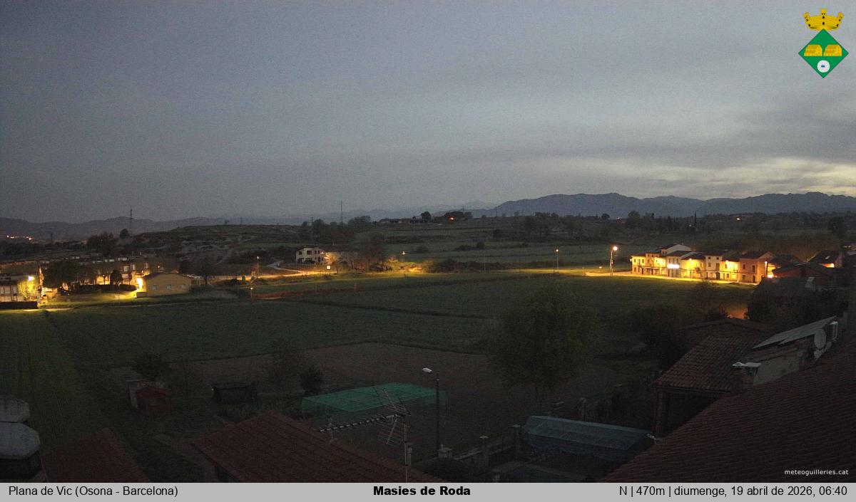 Masies de Roda 