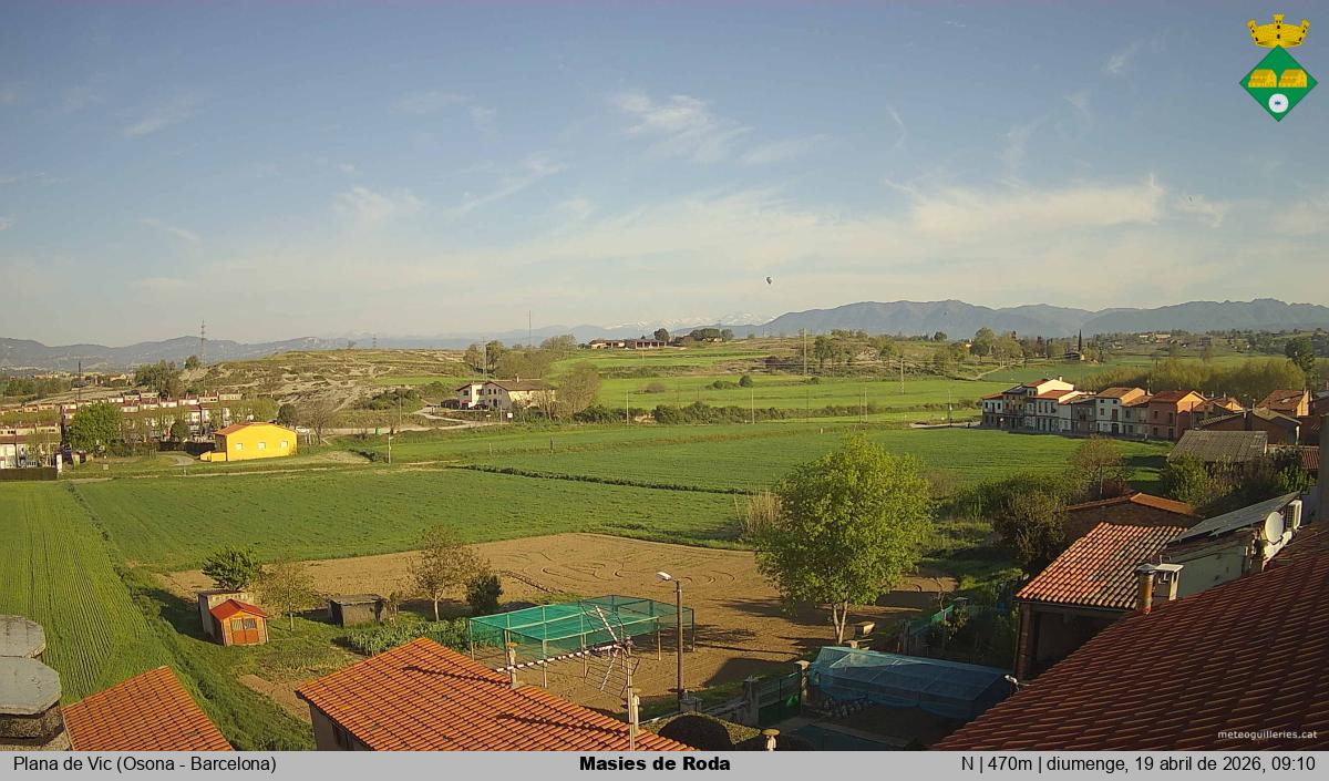 Masies de Roda 