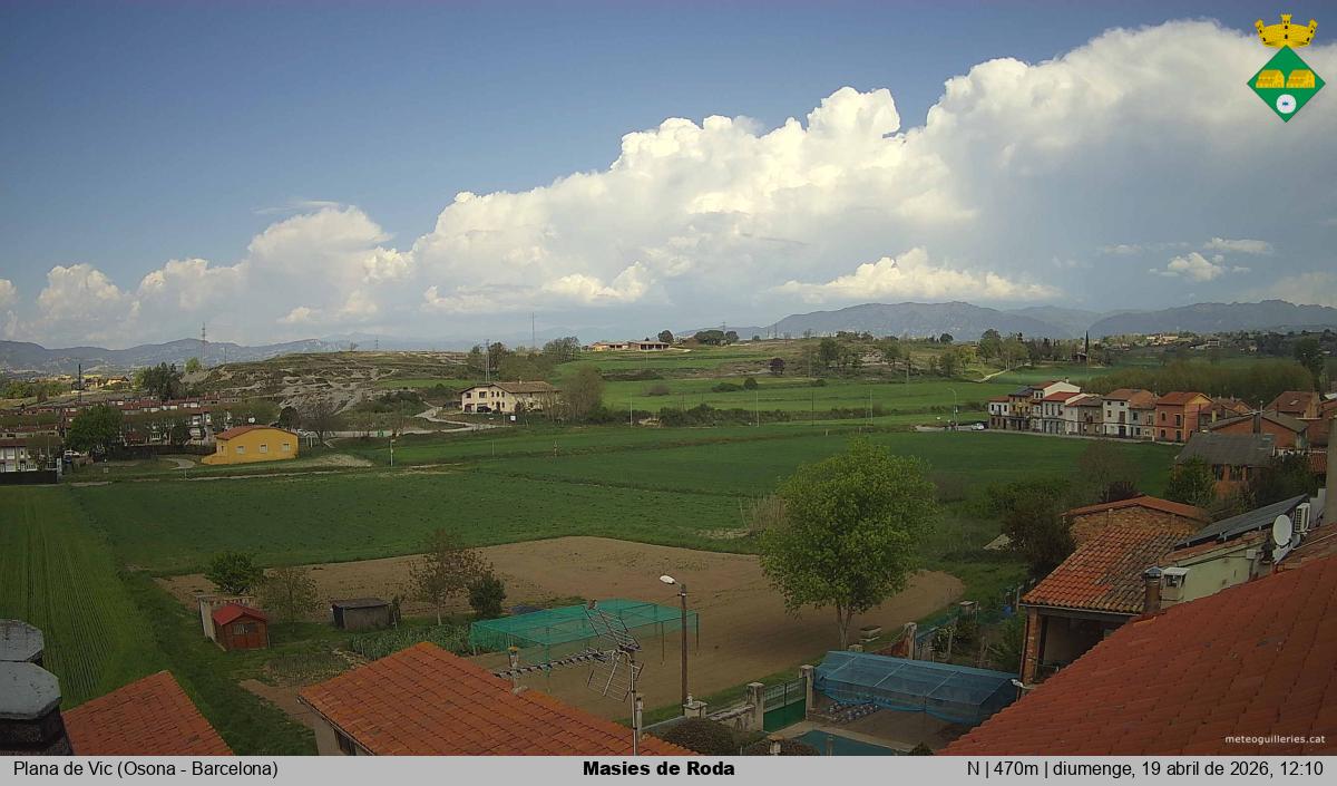 Masies de Roda 