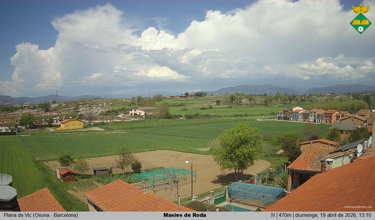 Masies de Roda 
