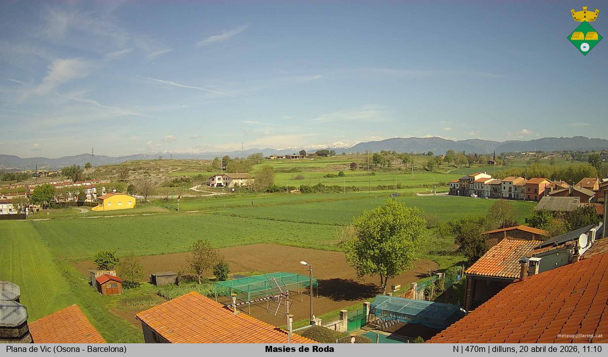 Masies de Roda 