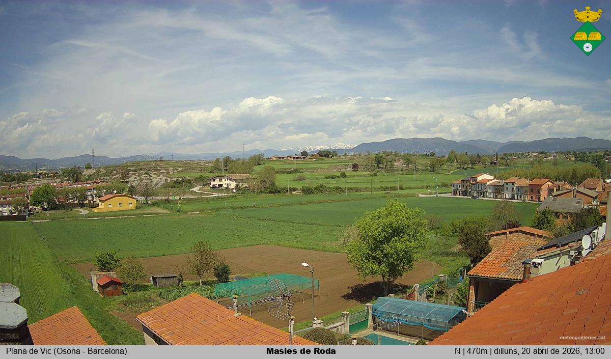 Masies de Roda 