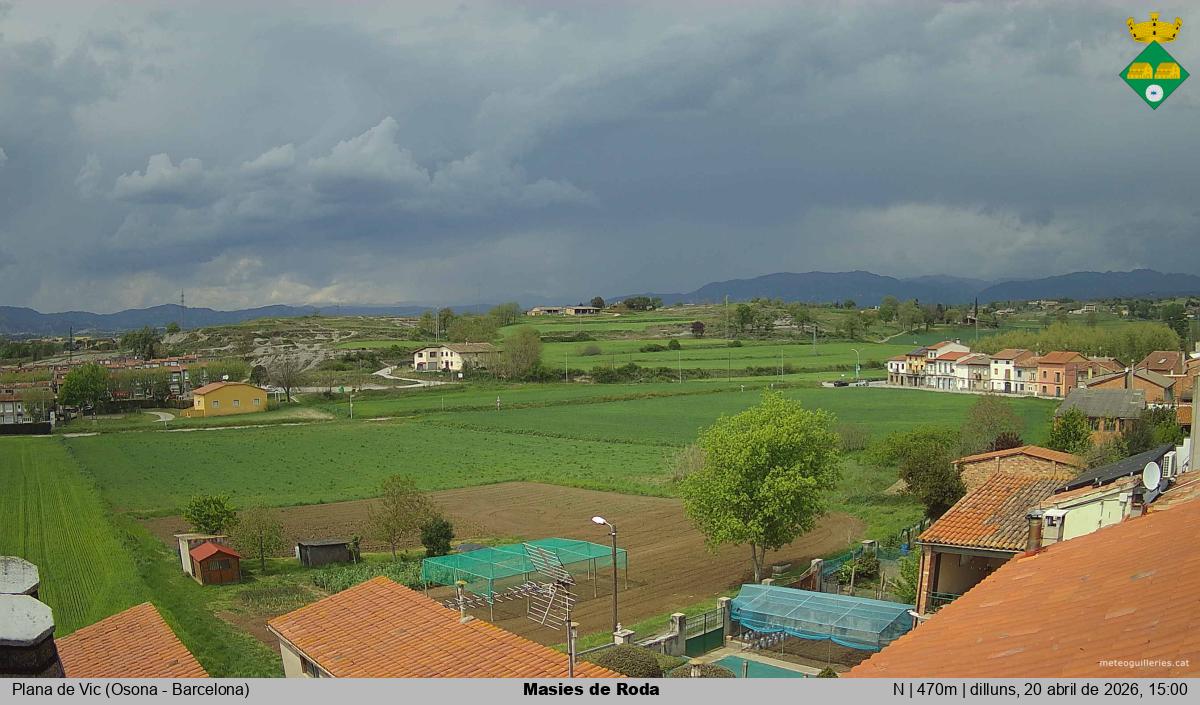 Masies de Roda 