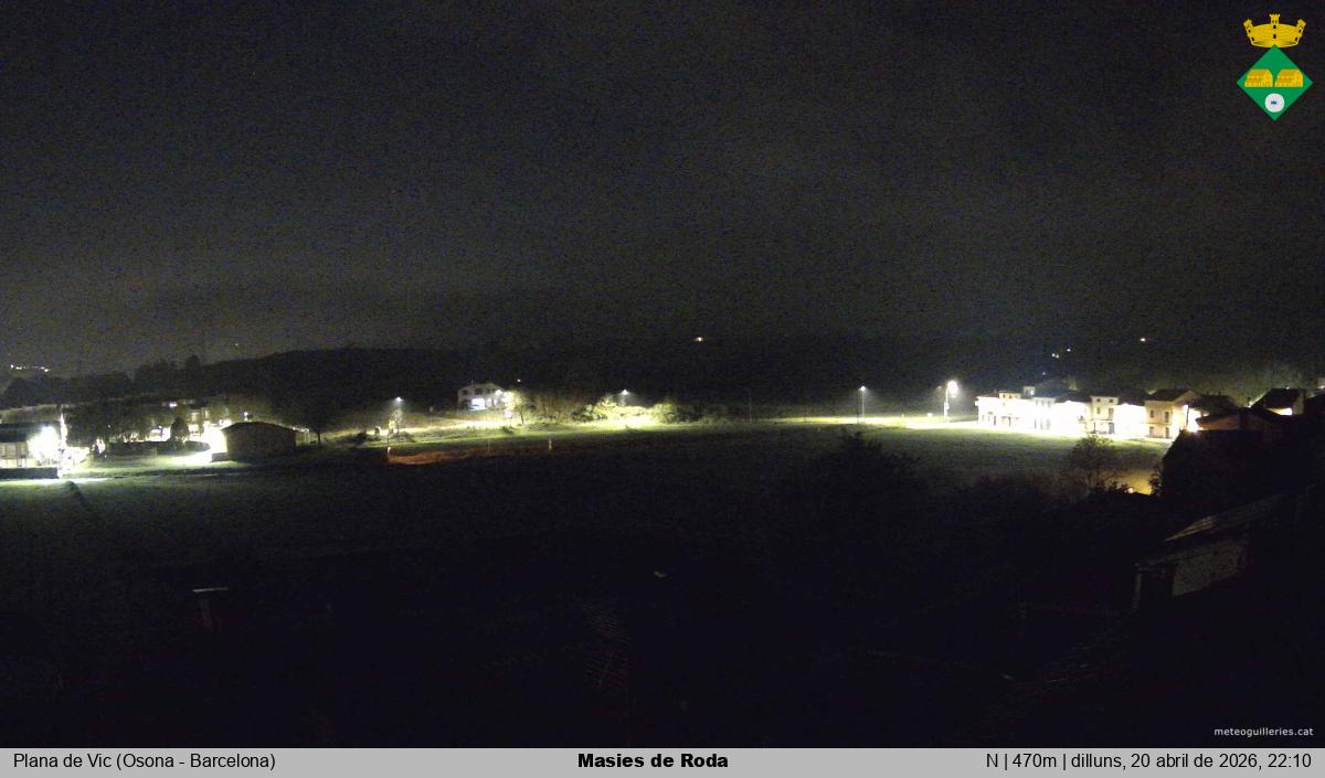 Masies de Roda 