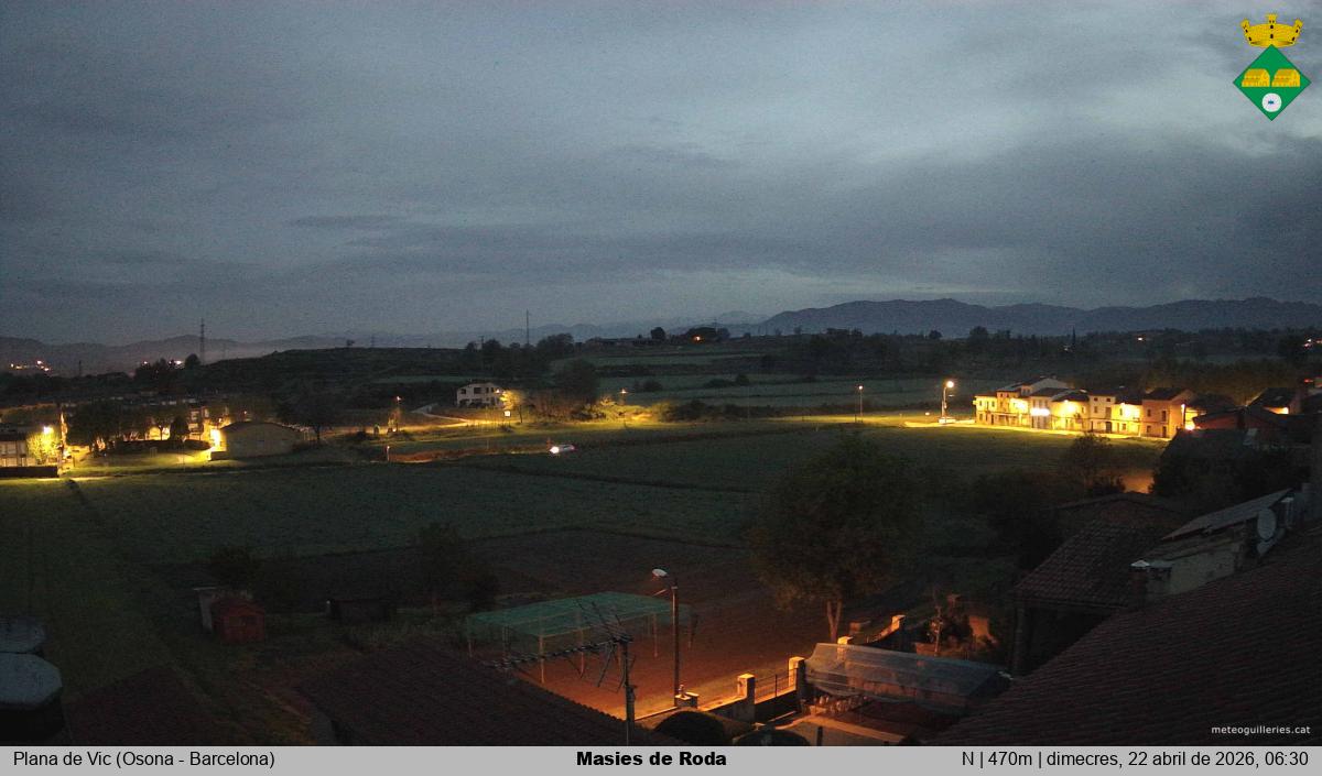 Masies de Roda 