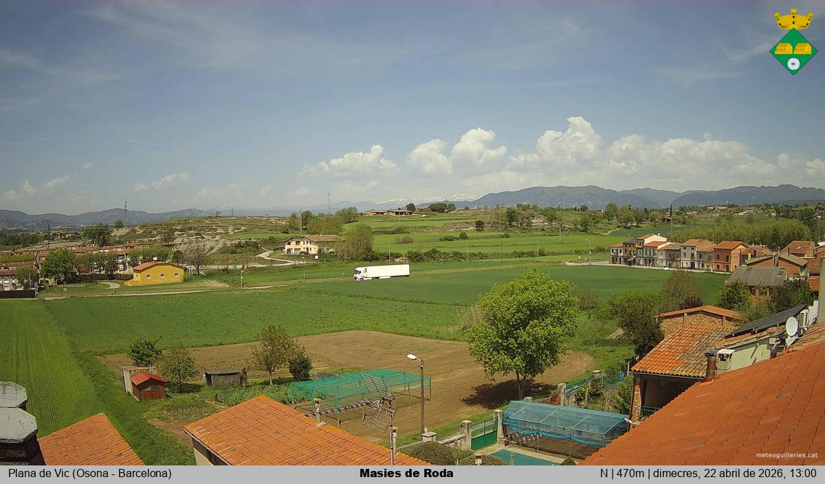 Masies de Roda 