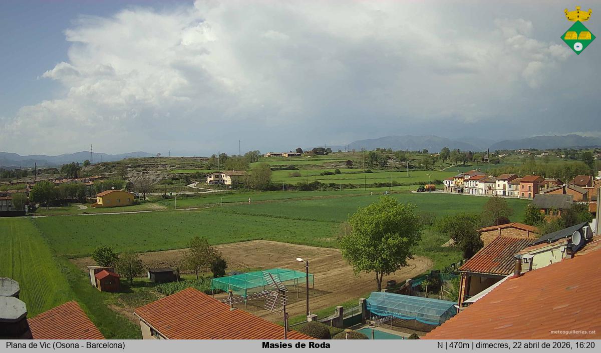 Masies de Roda 