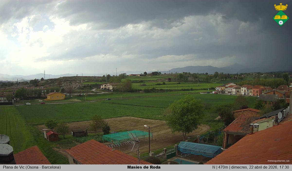 Masies de Roda 
