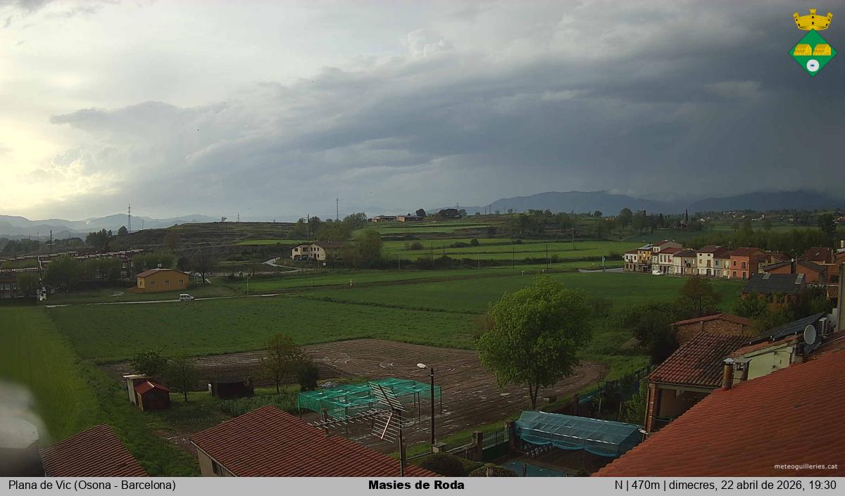 Masies de Roda 