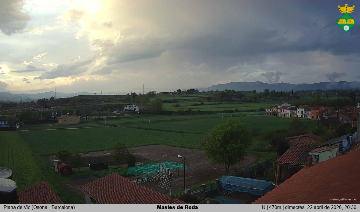 Masies de Roda 