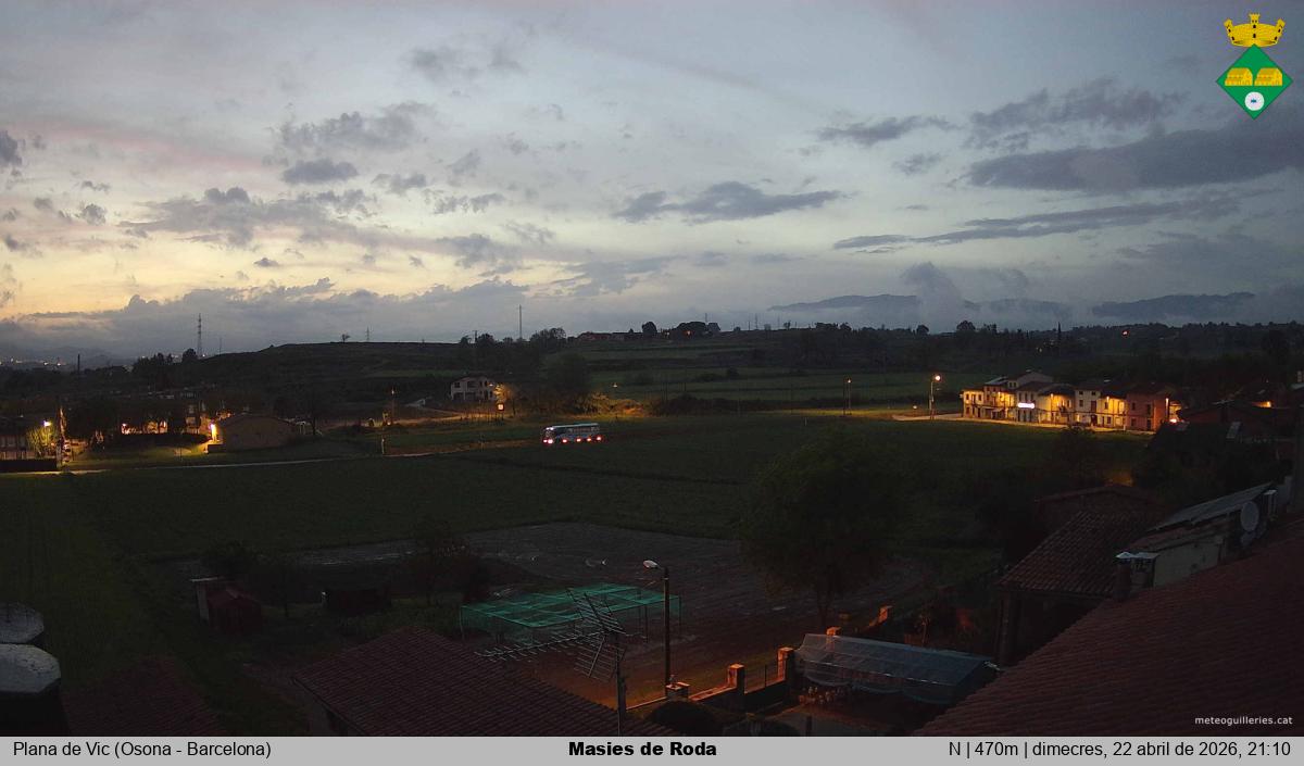 Masies de Roda 