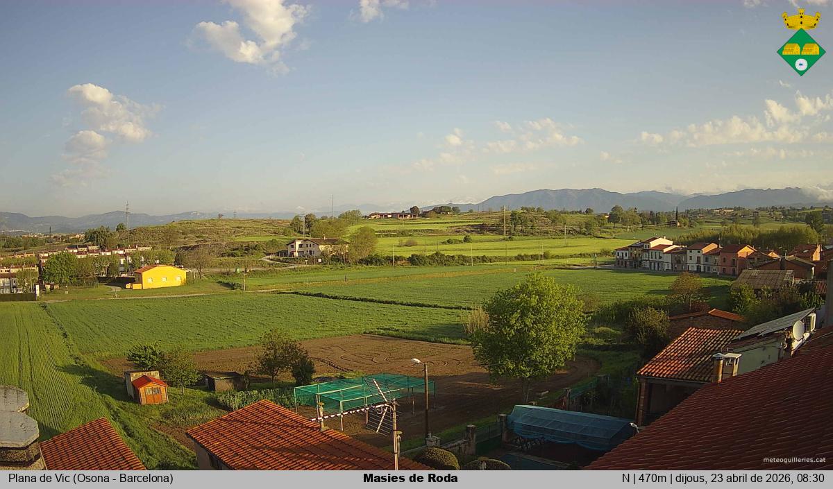Masies de Roda 