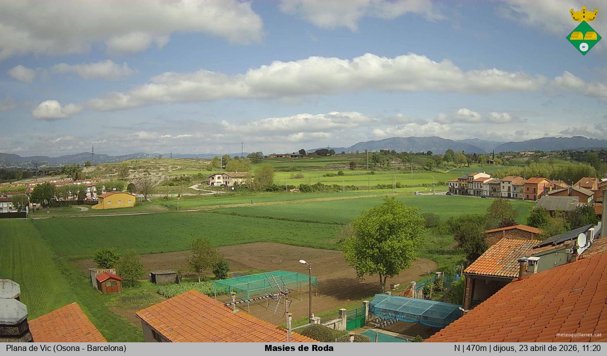 Masies de Roda 