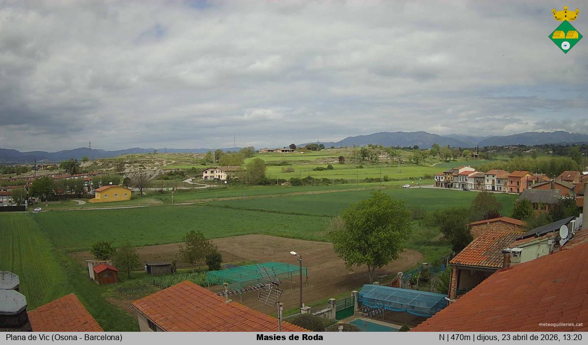 Masies de Roda 