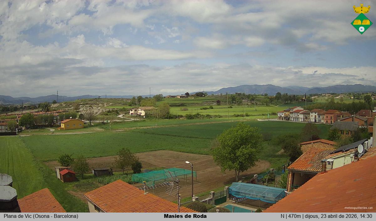 Masies de Roda 