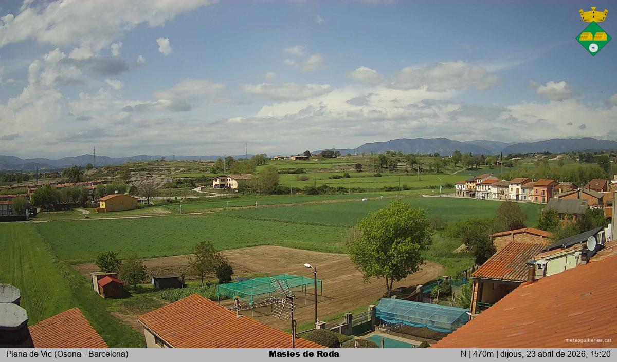 Masies de Roda 