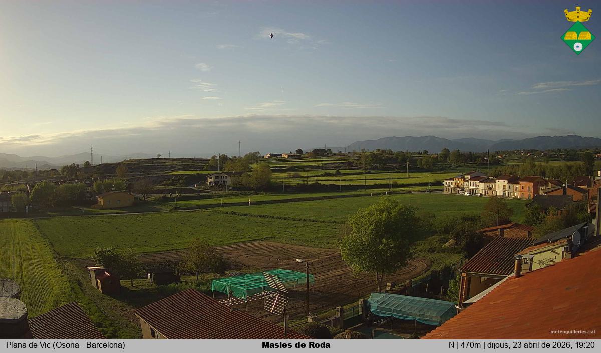 Masies de Roda 