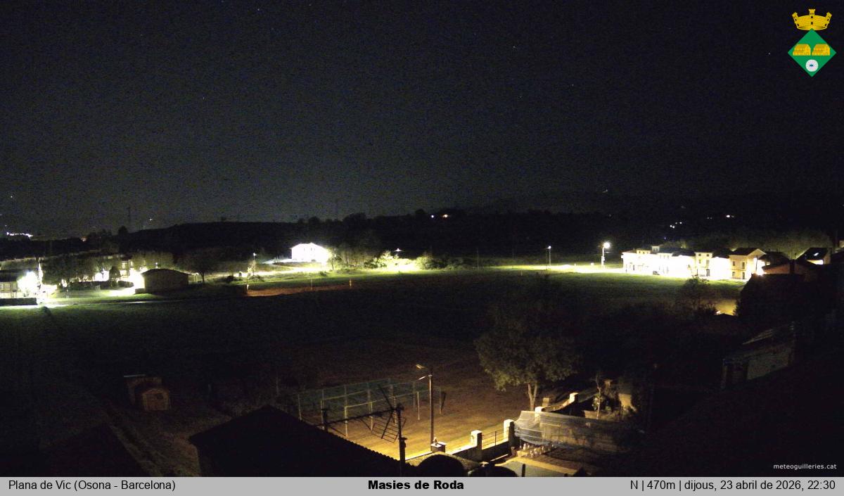 Masies de Roda 