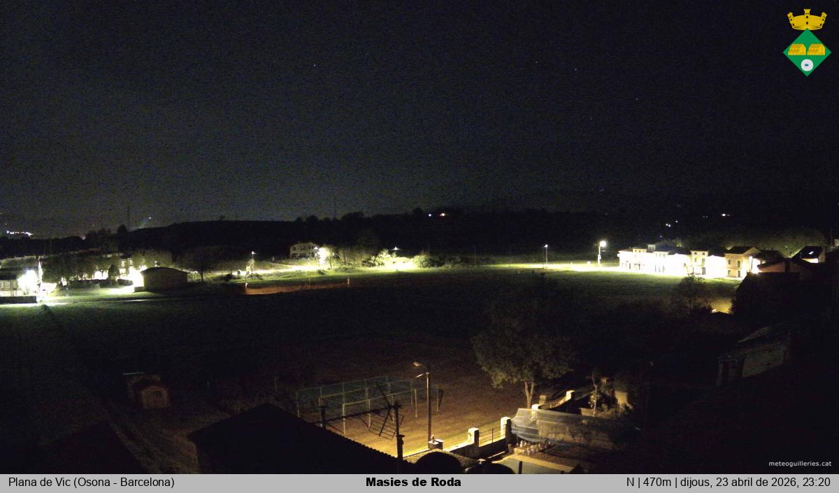 Masies de Roda 