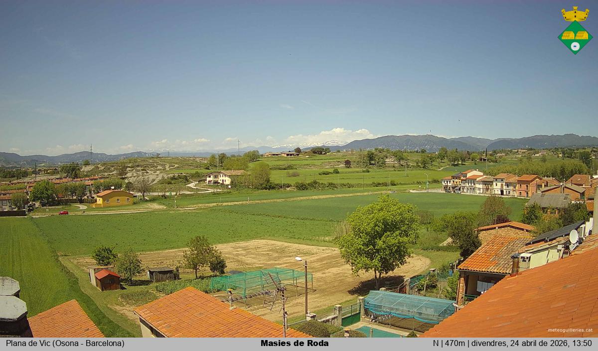 Masies de Roda 