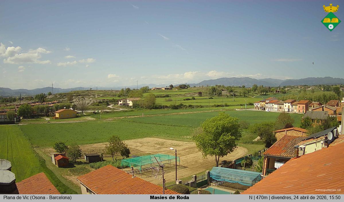Masies de Roda 