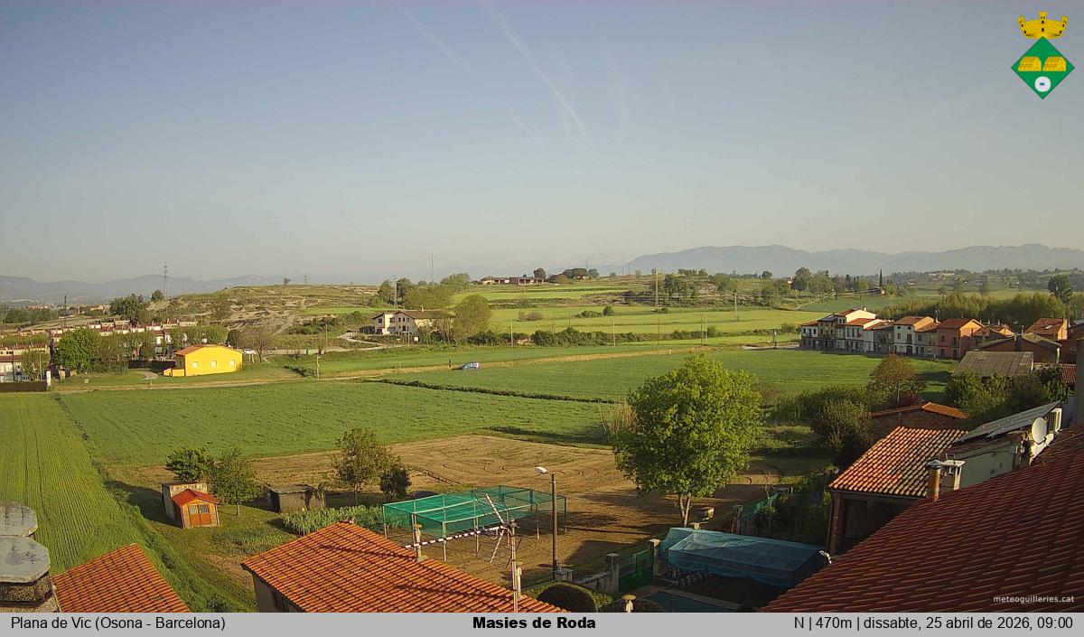 Masies de Roda 