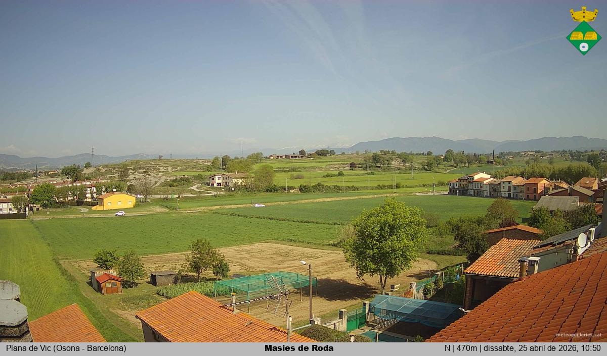 Masies de Roda 
